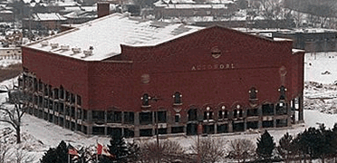 AutoWorld (Six Flags AutoWorld) - Animated (newer photo)